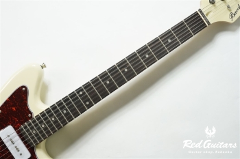 BJM-1R - Olympic White